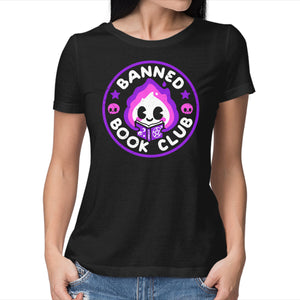 Banned Book Club