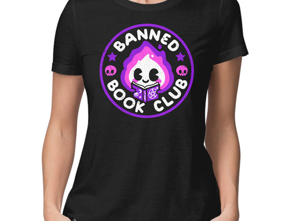 Banned Book Club