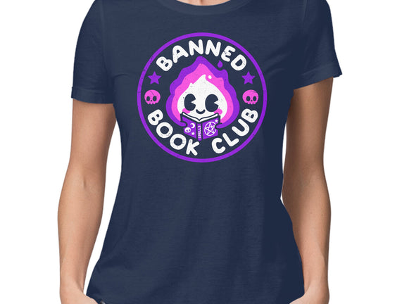 Banned Book Club