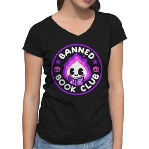 Banned Book Club