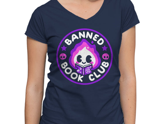 Banned Book Club