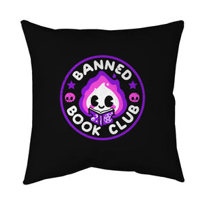 Banned Book Club