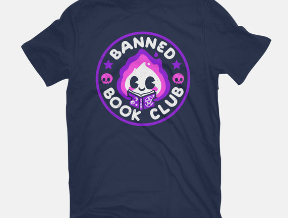 Banned Book Club