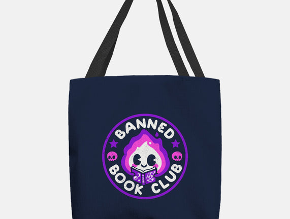 Banned Book Club