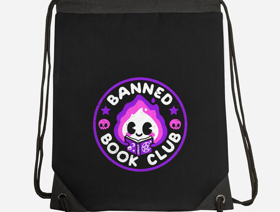 Banned Book Club