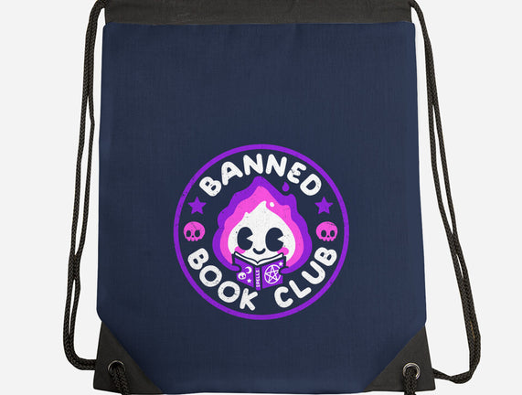 Banned Book Club