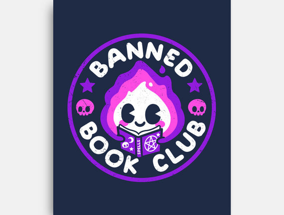 Banned Book Club