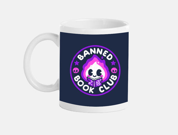 Banned Book Club