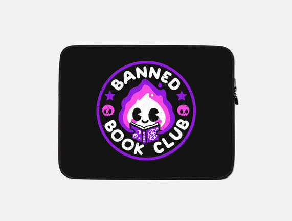 Banned Book Club