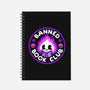 Banned Book Club-None-Dot Grid-Notebook-NemiMakeit
