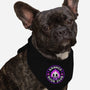 Banned Book Club-Dog-Bandana-Pet Collar-NemiMakeit