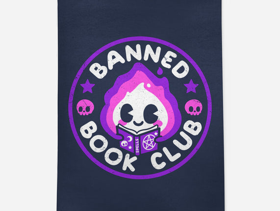 Banned Book Club