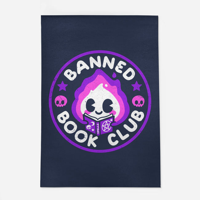 Banned Book Club-None-Indoor-Rug-NemiMakeit