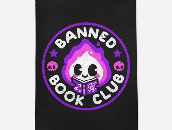 Banned Book Club