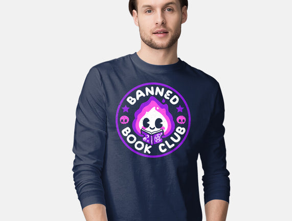 Banned Book Club