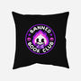 Banned Book Club-None-Removable Cover w Insert-Throw Pillow-NemiMakeit