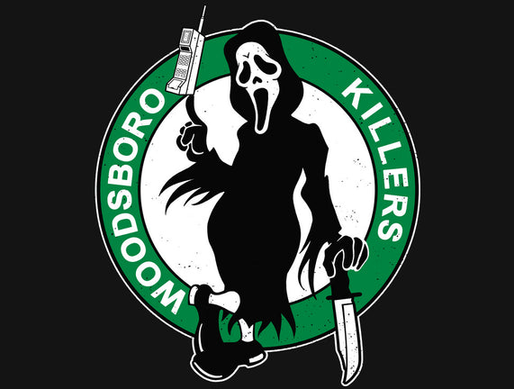 Woodsboro Killers