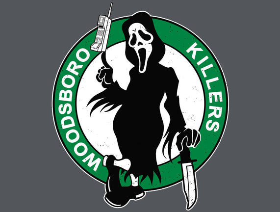 Woodsboro Killers
