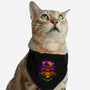 Happy Bowserween-Cat-Adjustable-Pet Collar-daobiwan