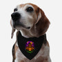 Happy Bowserween-Dog-Adjustable-Pet Collar-daobiwan