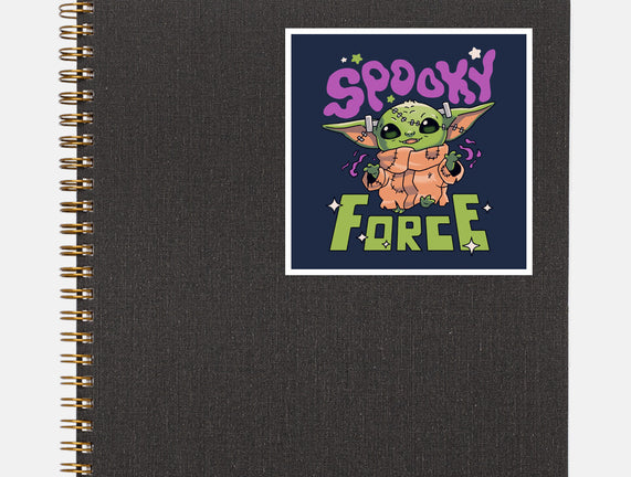 Spooky Force