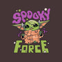 Spooky Force-None-Dot Grid-Notebook-Geekydog