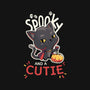 Spooky Cutie-Youth-Pullover-Sweatshirt-Geekydog