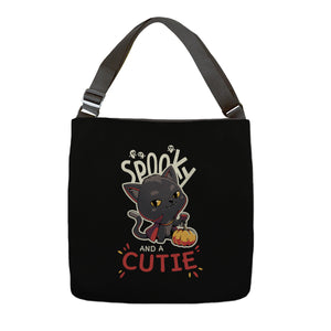 Spooky Cutie