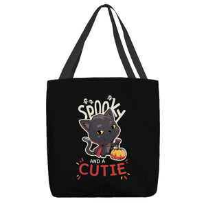 Spooky Cutie