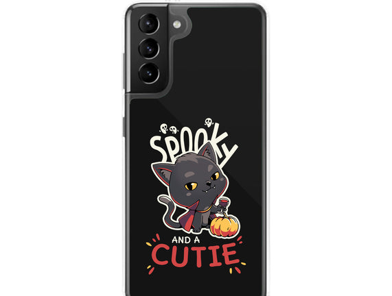 Spooky Cutie