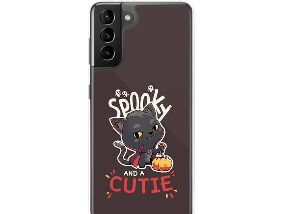 Spooky Cutie