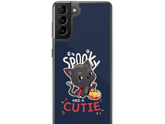 Spooky Cutie