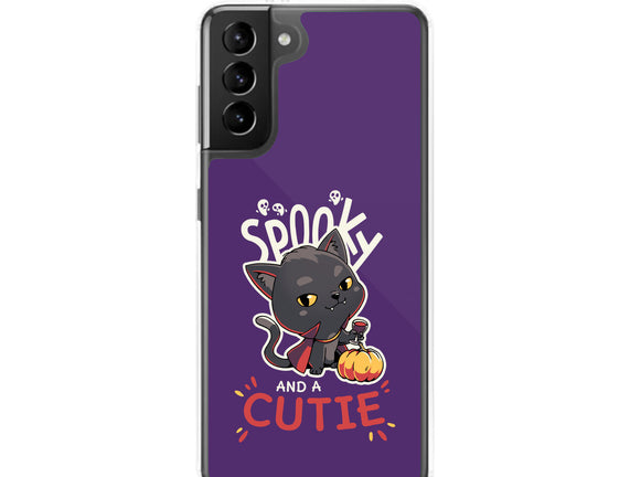 Spooky Cutie