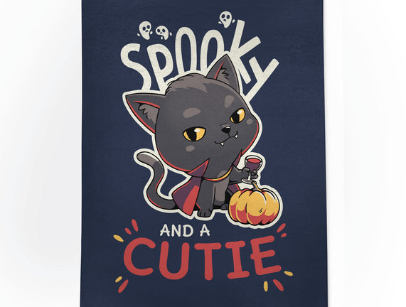 Spooky Cutie