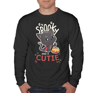 Spooky Cutie