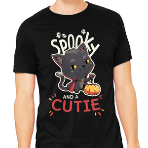 Spooky Cutie