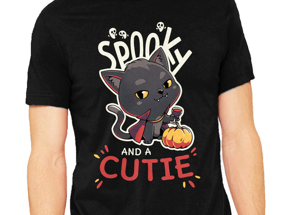 Spooky Cutie