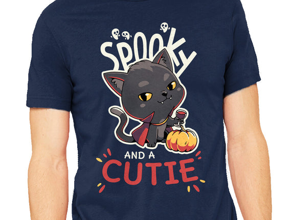 Spooky Cutie