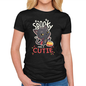 Spooky Cutie