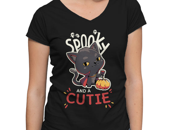 Spooky Cutie