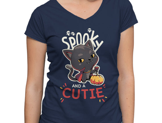 Spooky Cutie