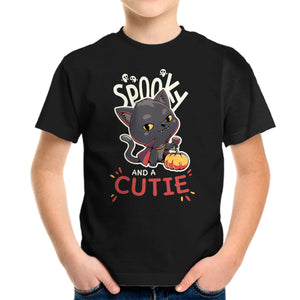 Spooky Cutie