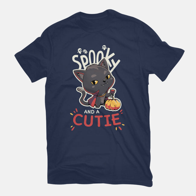 Spooky Cutie-Mens-Heavyweight-Tee-Geekydog