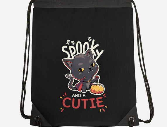 Spooky Cutie