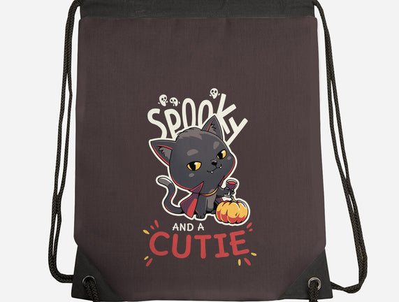 Spooky Cutie