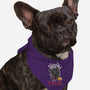 Spooky Cutie-Dog-Bandana-Pet Collar-Geekydog