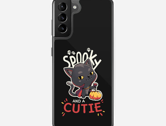 Spooky Cutie