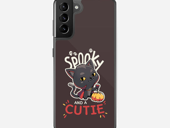 Spooky Cutie