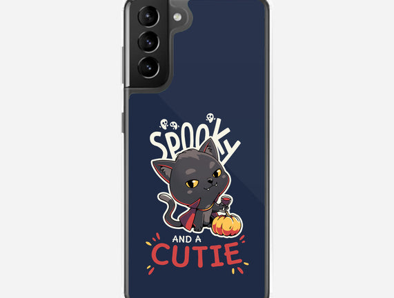 Spooky Cutie