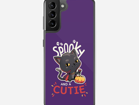 Spooky Cutie